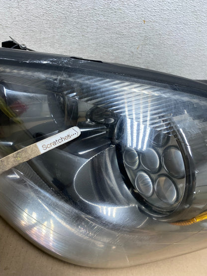 2002-2004 Infiniti Q45 Left Driver LH Side Front Halogen Headlight AF3035 DG3
