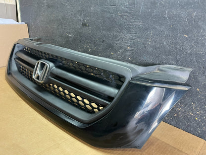 2003 2004 2005 Honda Pilot Front Upper Grill Grille Oem AA8982 DG2