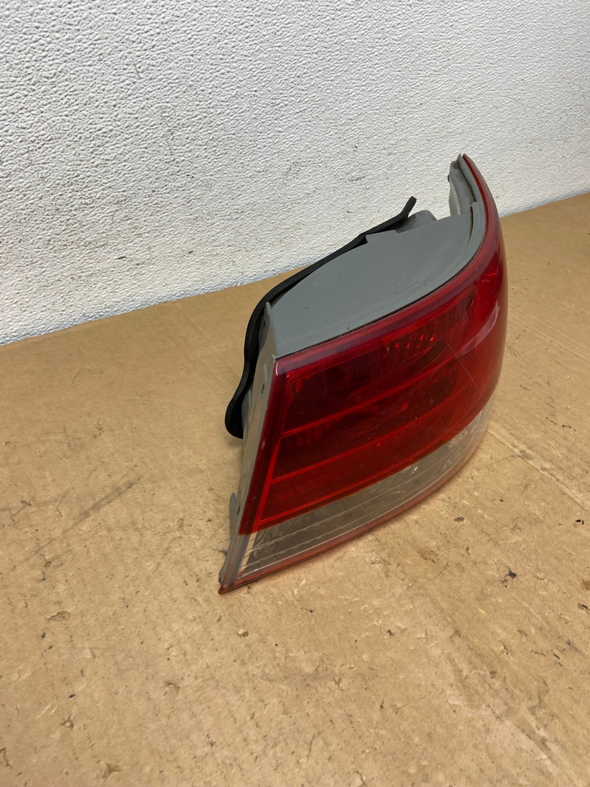 2006 2007 2008 Hyundai Sonata Right Passenger Rh Side Tail Light AD1220 LK2