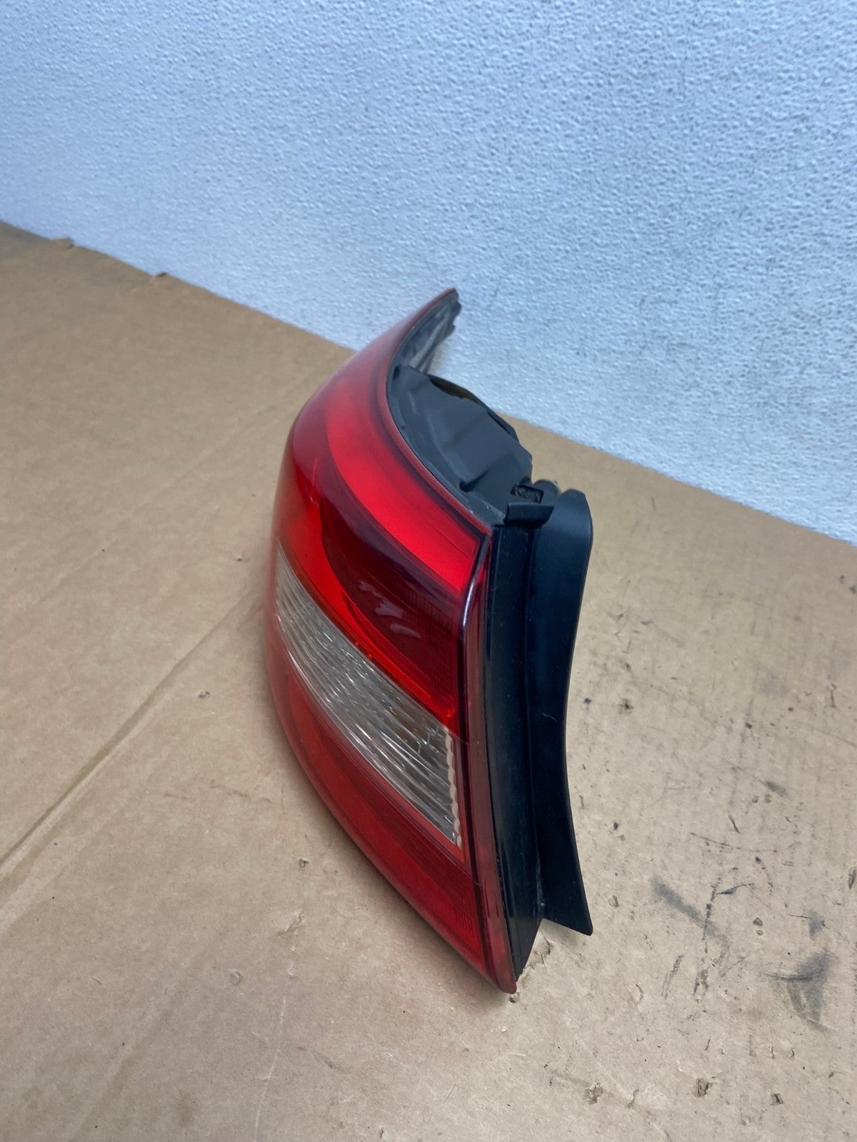 2015 2016 2017 Hyundai Sonata Left Driver Lh Tail Light AD2828 LK1