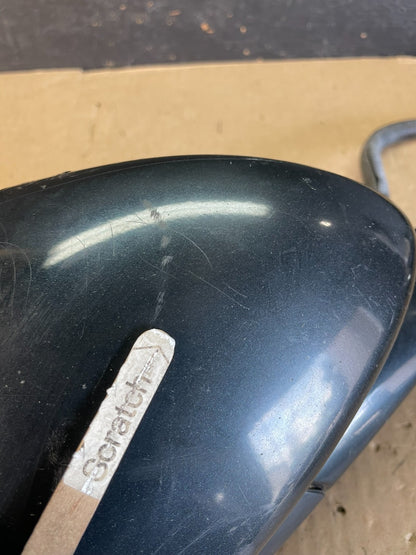 2013-2015 Ford Fusion Right Passenger RH View Door Heated Mirror AD5902 DW6