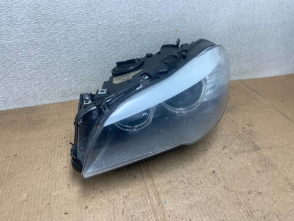 2011-2013 BMW 5 Series F10 Left Driver LH Xenon HID AFS Headlight AA6823 DW2