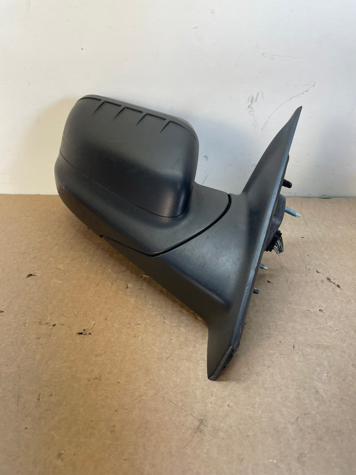 2011 to 2015 Ford Explorer Right Passenger View Door Mirror AH0262 LK1