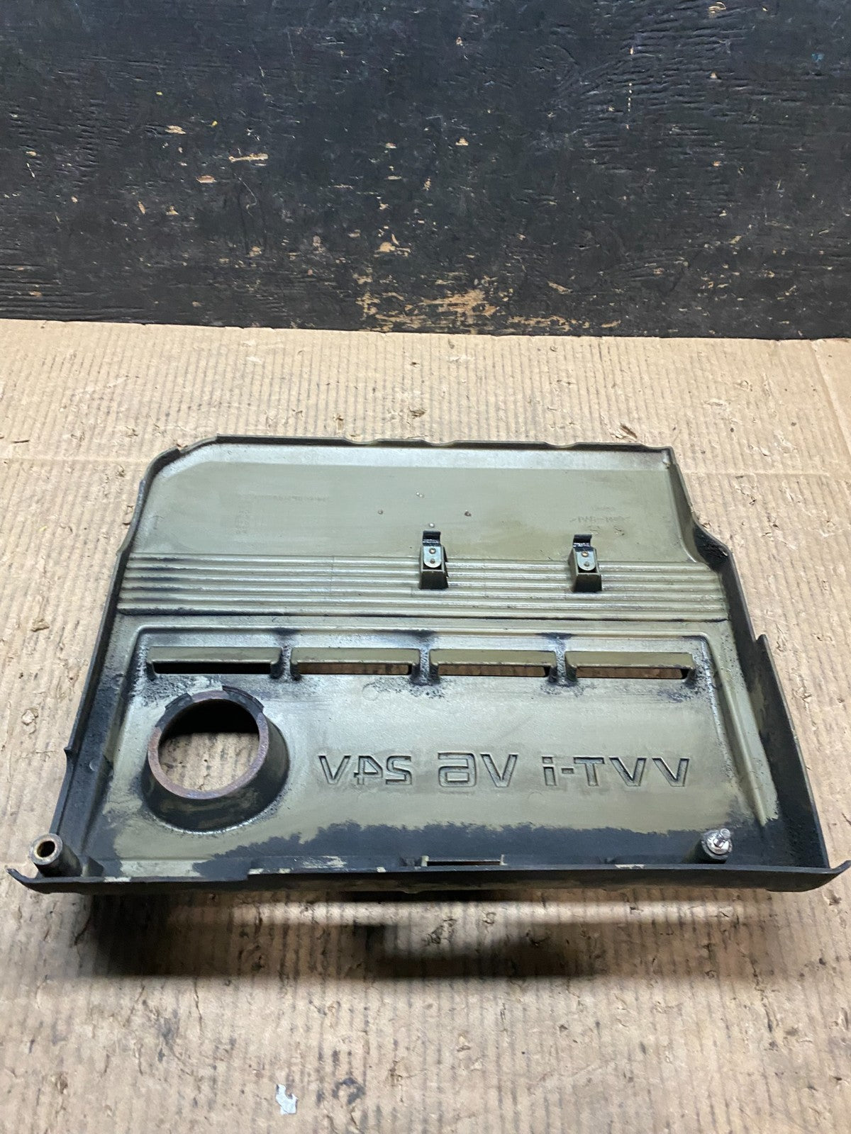 2002- 2003 Lexus ES300 Engine Motor Cover Trim Panel T9591 DG5