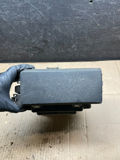2007 Jeep Grand Cherokee Fuse Box BCM Body Control Module Oem R3933 DG4