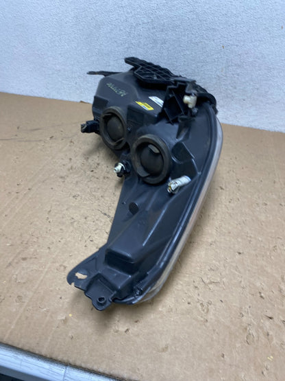 2013 - 2016 Ford Escape Headlight Left Driver Lh Side Halogen AG1440 DW10