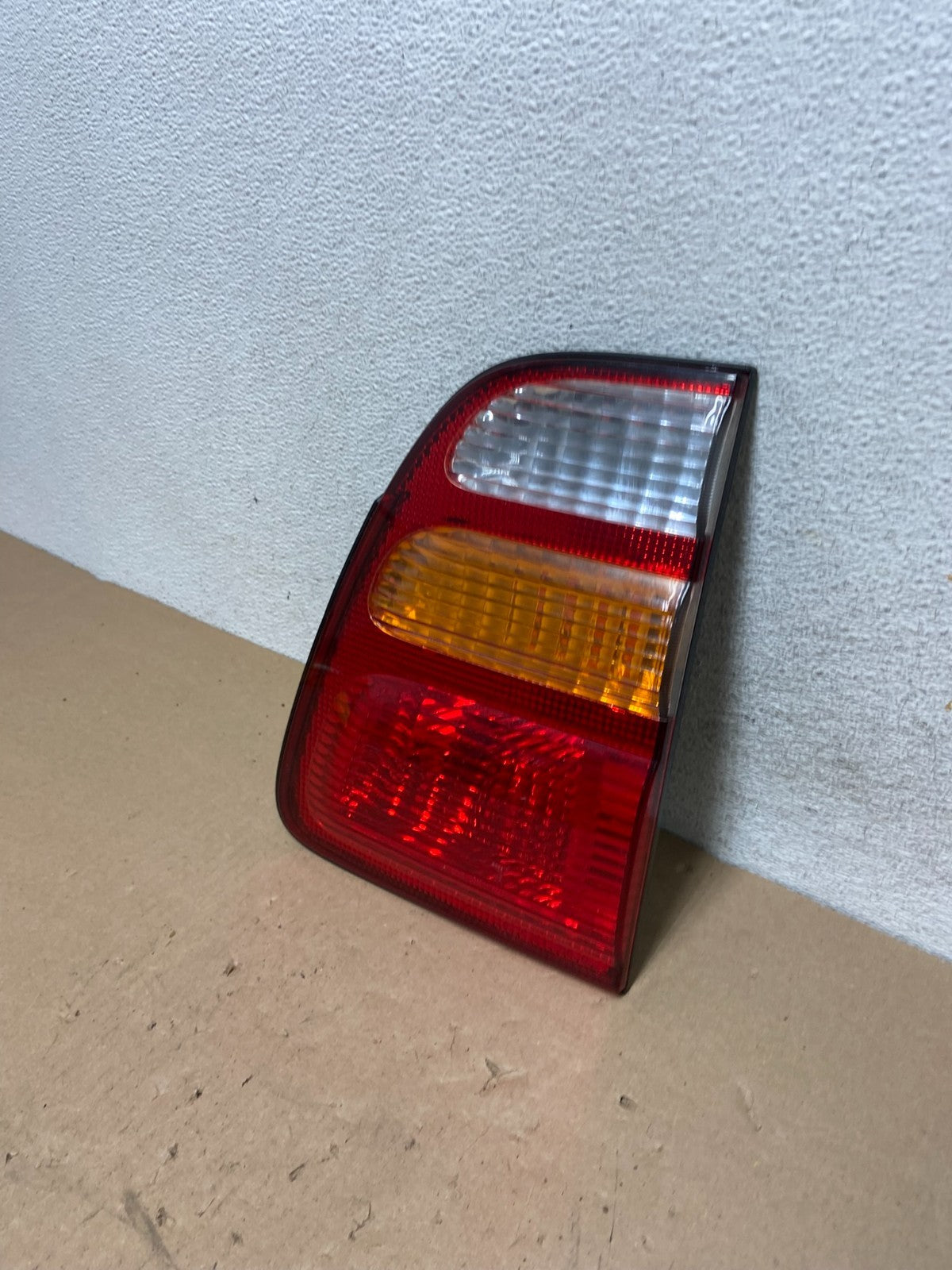 1998 to 2002 Toyota Land Cruiser Rear Passenger Side Inner Tail Light AG40981