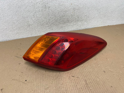 2009 2010 Nissan Murano Right Passenger Rh Side Tail Light AF3143 LK0