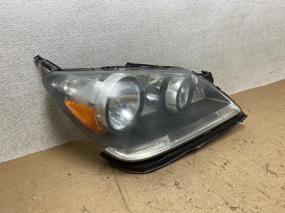 2005 2006 2007 Honda Odyssey Right Passenger RH Side Halogen Headlight X2082 DW2