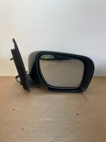 2007 to 2012 Mazda CX-7 Right Passenger RH Side View Door Mirror AF5612 DG8