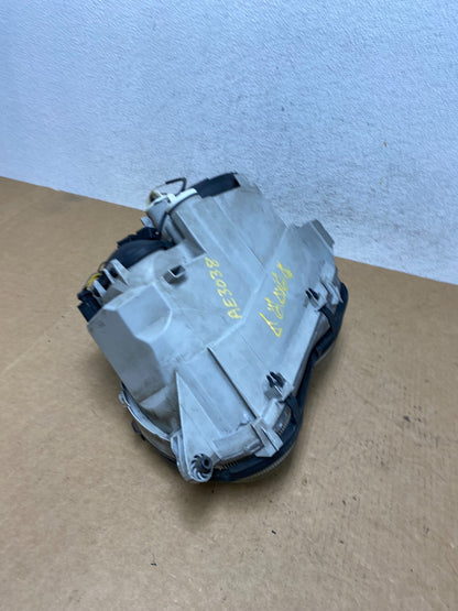 2001 - 2004 Mercedes-Benz C Class Halogen Right Passenger Headlight AE30387