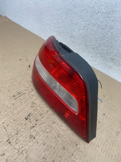 2001 to 2004 Volvo S40 Left Driver LH Side Tail Light AF7083 DG1