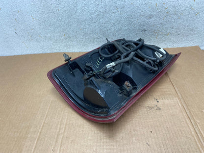 2007 to 2013 GMC Sierra 1500 Right Passenger RH Side Tail Light AI3777 LK6