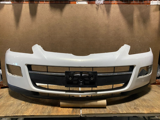 2007 to 2009 Mazda CX9 Front Bumper Cover AE3652 PS0
