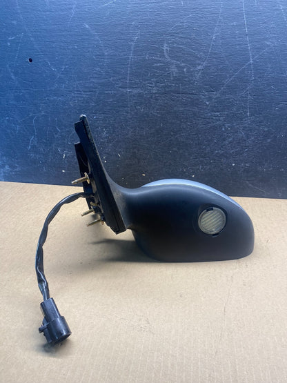 2000 - 2007 Mercury Sable Left Driver LH View Door Mirror AG6105 DG3