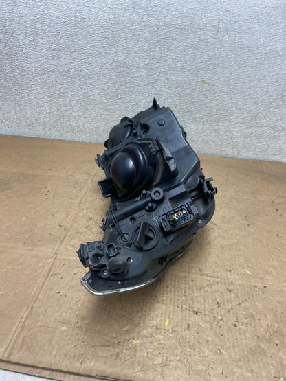 2008 to 2010 Bmw 5 Series 535I 550 Left Driver LH Headlight Halogen Oem Y6871 DW9