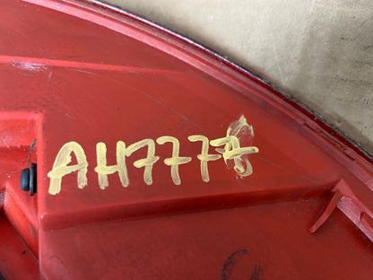 2007 to 2013 Infiniti G35 G37 Sedan Left Driver LH Side Tail Light AH7777 LK6
