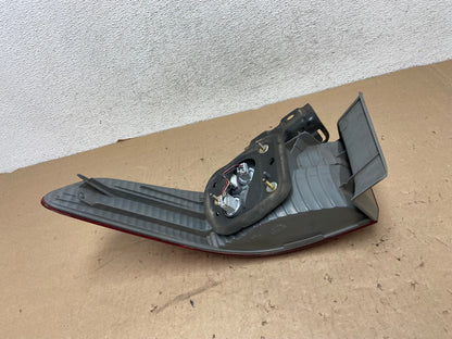 2005 Honda Accord Left Driver Lh Side Tail Light AG4241 LK4