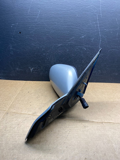 2003 to 2009 Saab 9-5 Right Passenger RH Side View Door Mirror ad6770 DG2
