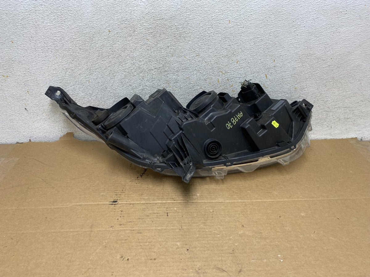 2019 to 2023 Ford Transit Connect Left Driver Side Headlight AH7870 DW6