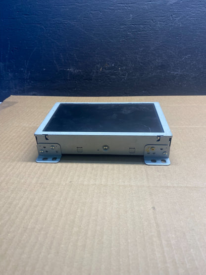 2010-2011 Chevrolet Equinox Radio Display Screen Information Dash AC9016 DW1