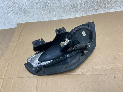 2002-2005 Pontiac Aztek Left Driver LH Side Park Upper Turn Signal AI1164 DW6
