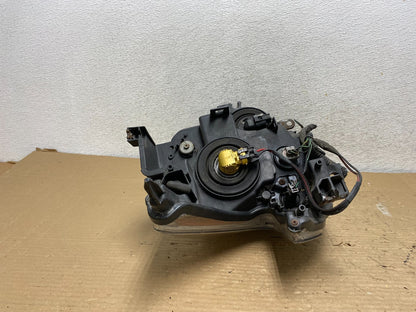Halogen 2009 to 2014 Nissan Maxima Left Driver LH Side Headlight AG9120 DW11