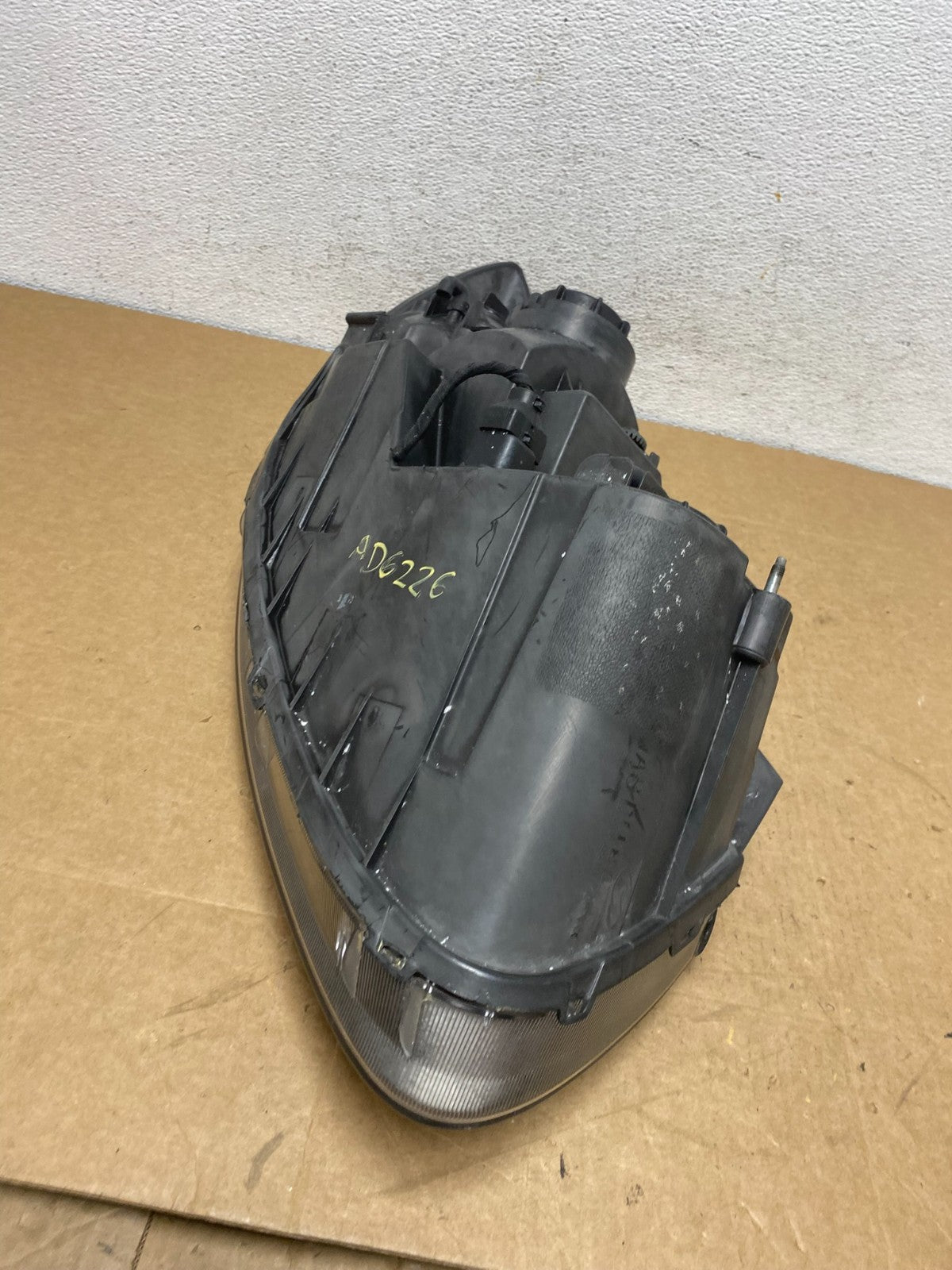 2007 2008 2009 Hyundai Santa Fe Left Driver LH Halogen Headlight AD6226 DW5