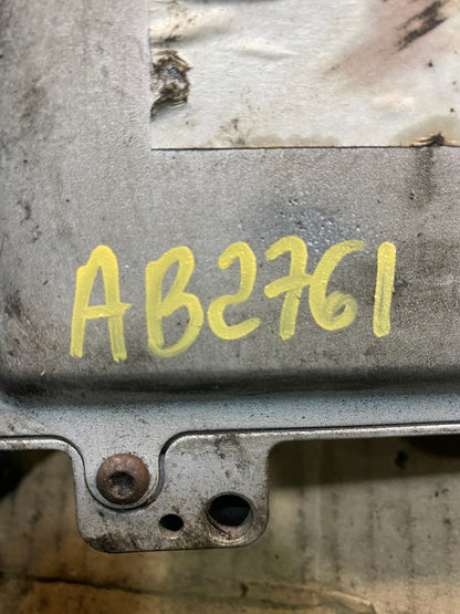 2006 GMC Envoy Silverado Engine Computer ECU ECM Module Oem ab2761 DG5