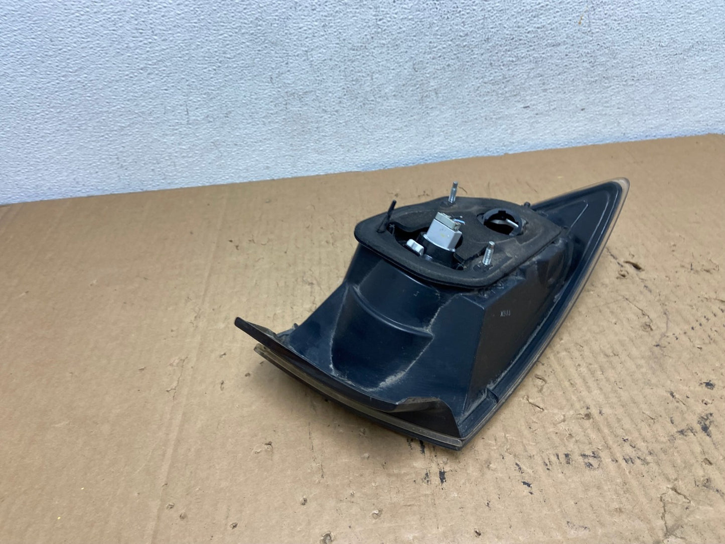 2007 2008 2009 Mazda 3 Sedan Right Passenger RH Side Tail Light AD2409 LK5