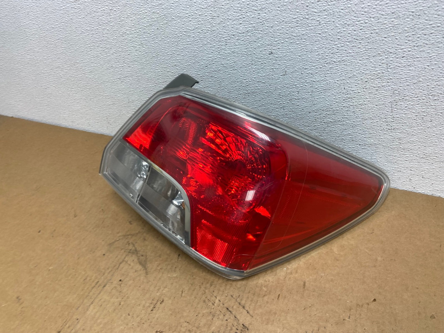 2012-2016 Subaru Impreza Sedan Right Passenger Side Tail Light AC1814 LK1