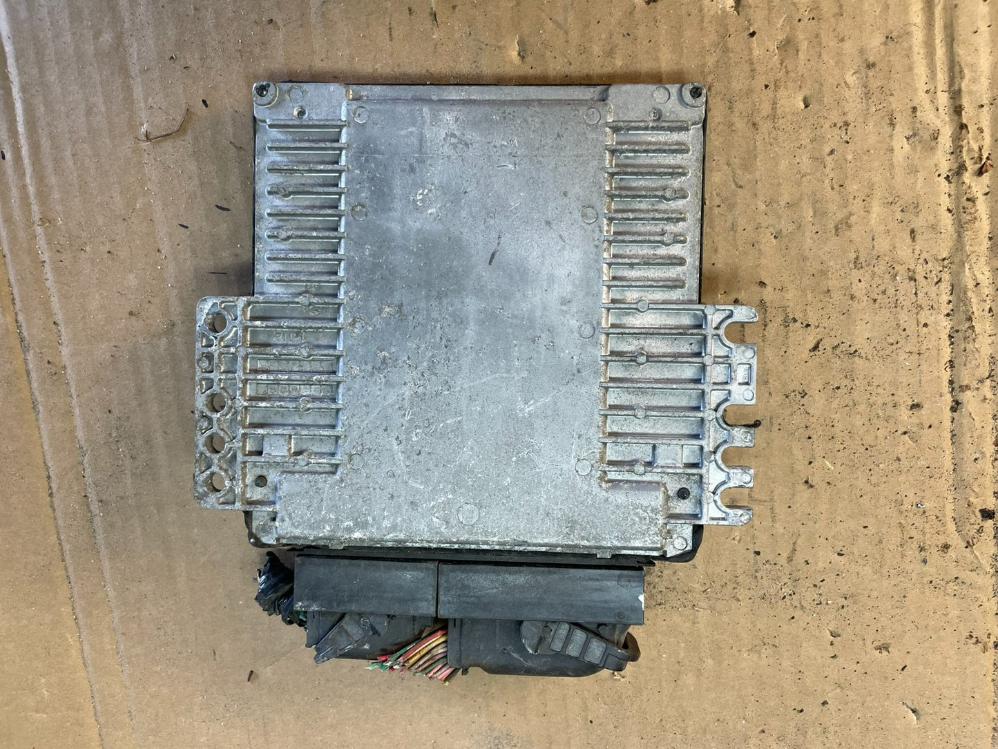 2006 2007 Nissan Pathfinder 4.0L Ecm Ecu Computer Module ac5393 DG1