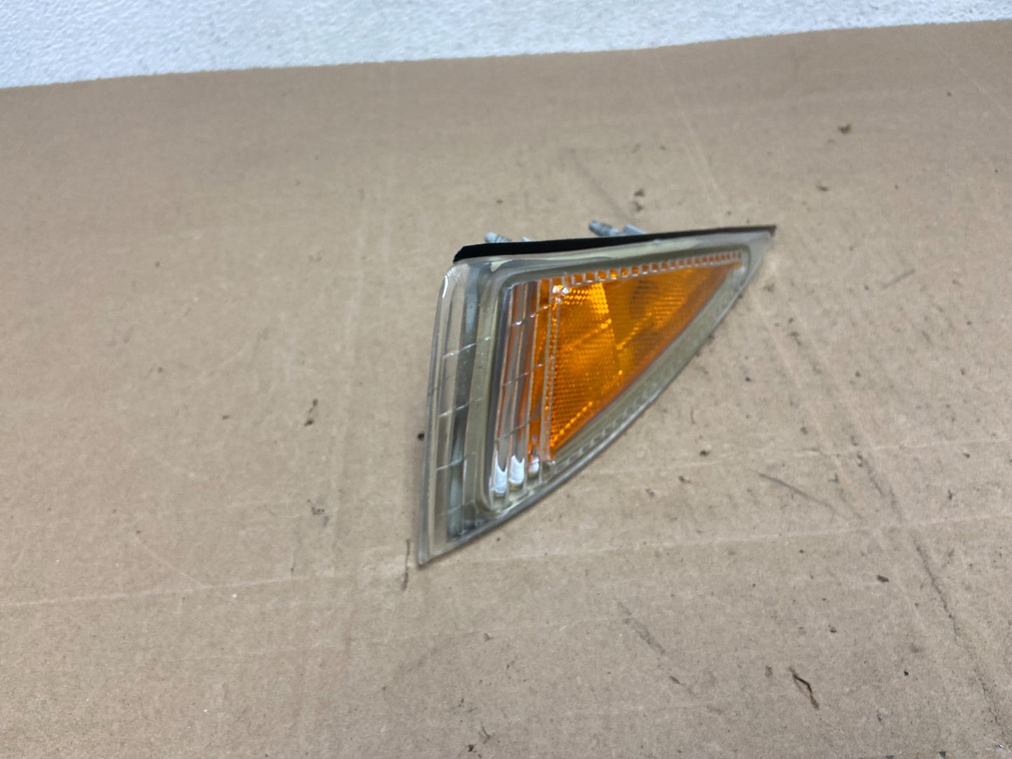 1995 to 1999 Chevrolet Cavalier Left Driver LH Turn Signal Aftermarket AE5057 DG2