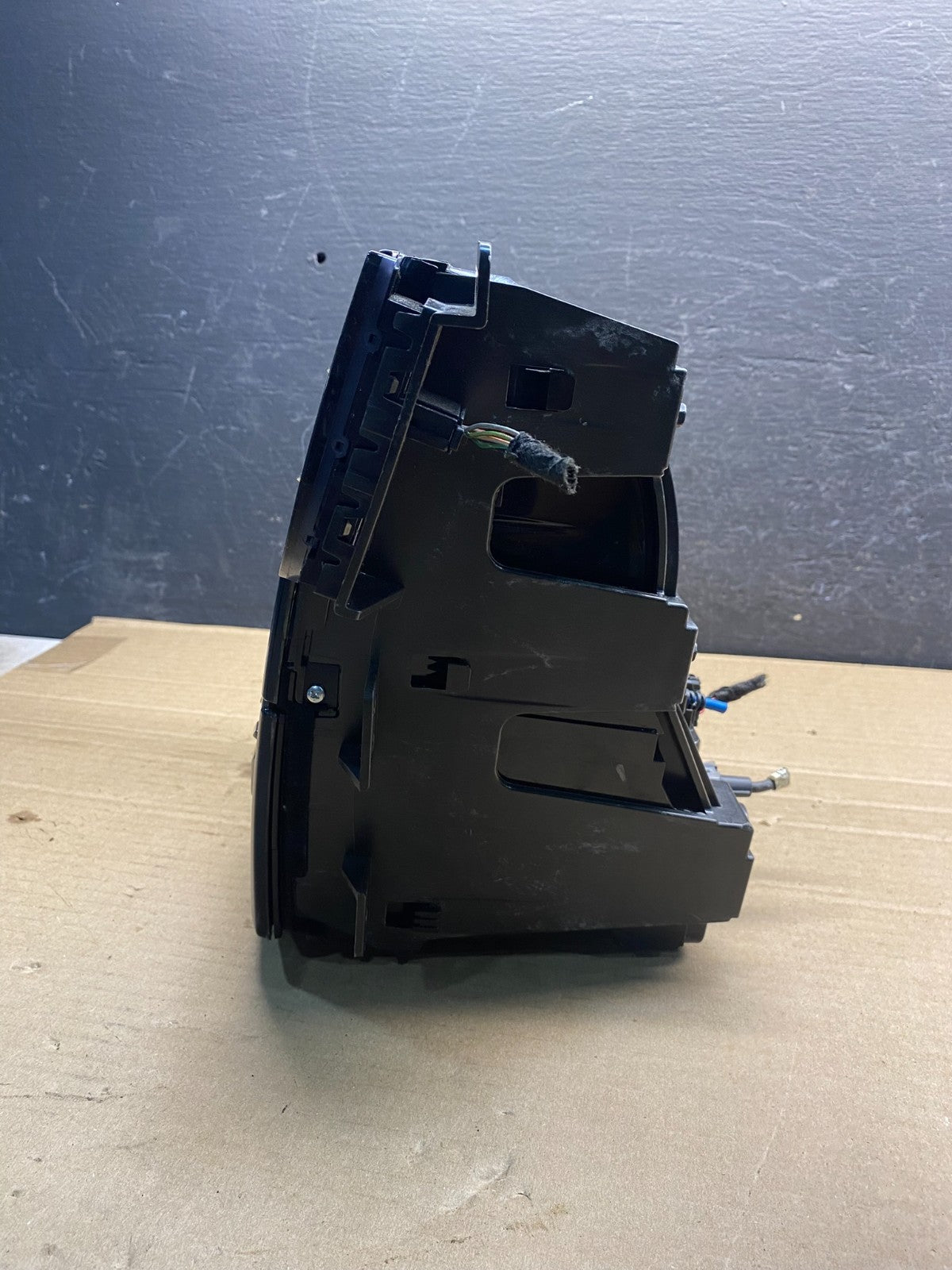 2013 to 2018 Cadillac Ats Touch Screen Radio Audio Display Screen AF0048 DG1