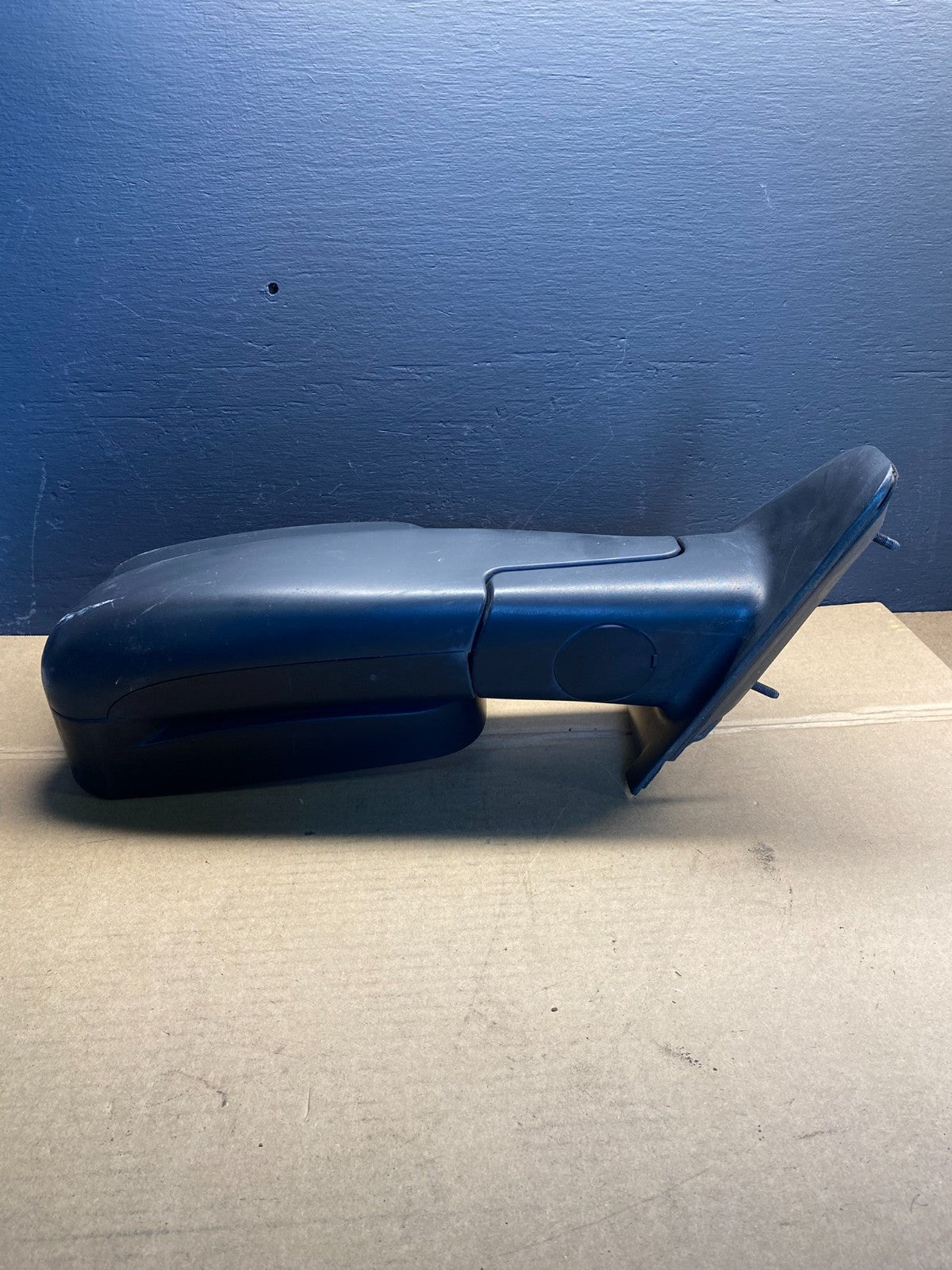 2003-2010 Dodge Ram 1500 2500 3500 Right Passenger RH View Door Mirror AB7264 MS3