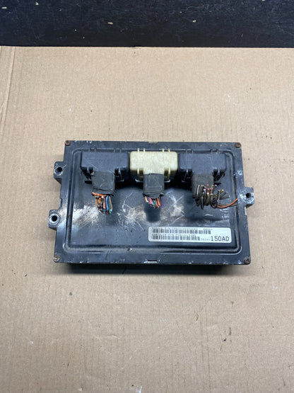 1999 Dodge Ram 5.9L Engine Control Module ECM PCM ECU P56040150AD ah3169 DG0