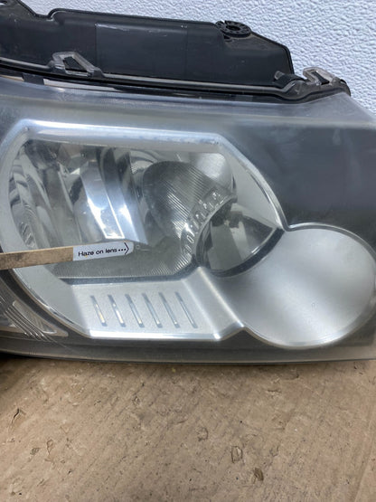 2008-2012 Land Rover LR2 Right Passenger RH Side Halogen Headlight Oem AB6660 DW5