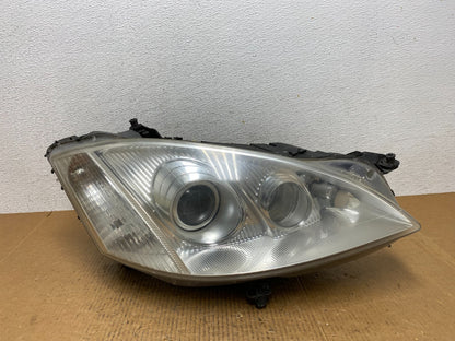 Xenon HID 2007 to 2009 Mercedes S-Class Right Passenger Rh Headlight AE1248 DW0