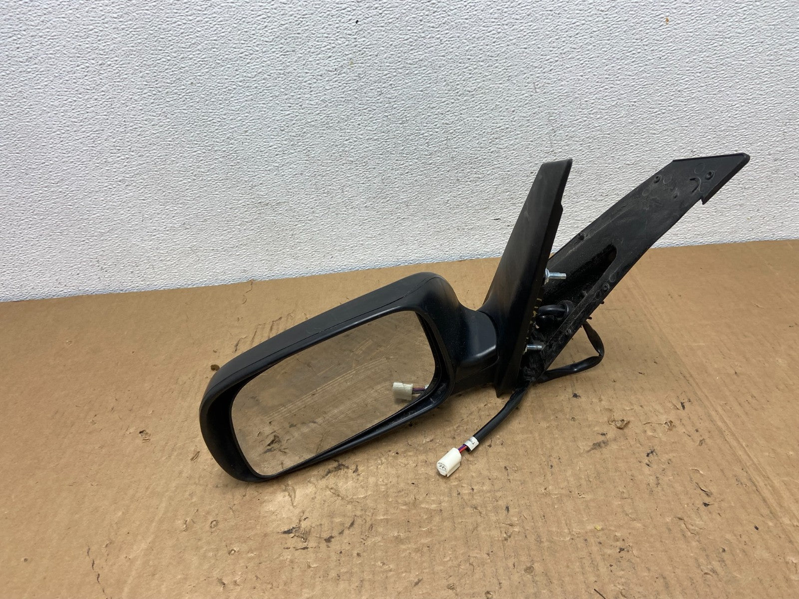 2004 to 2009 Toyota Prius Left Driver LH View Door Mirror AC8319 DG5