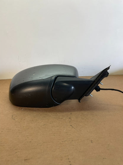 2014 to 2017 Nissan Rogue Right Passenger Side View Door Mirror AG0658 DW3