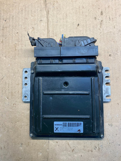 2006 Nissan Frontier Xterra 4.0L Engine Control Unit ECU Module T2626 DG0