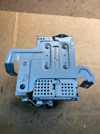 2009 - 2010 Nissan Murano Maxima M35 M37 BOSE Radio CD Navigation Y4190 DG2