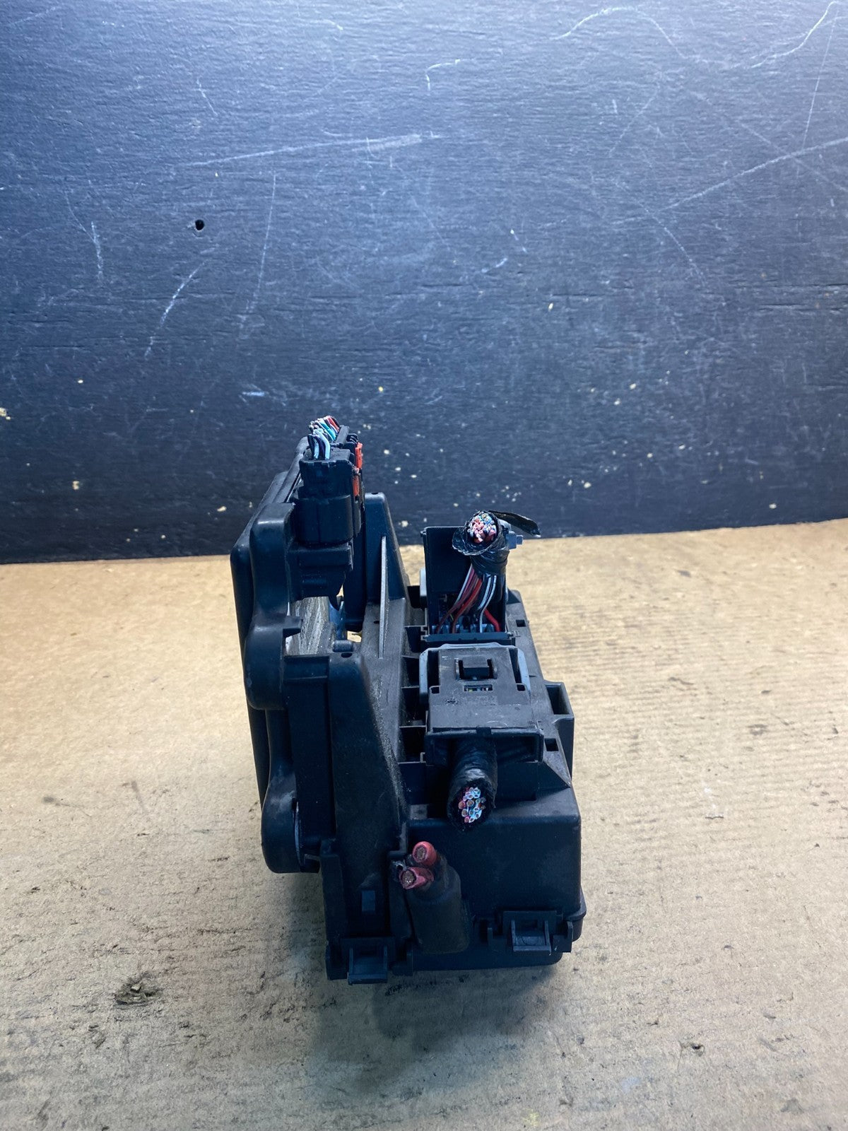 2009 Jeep Grand Cherokee Fuse Box Relay Panel Body Control Module BCM AA2886 DG2