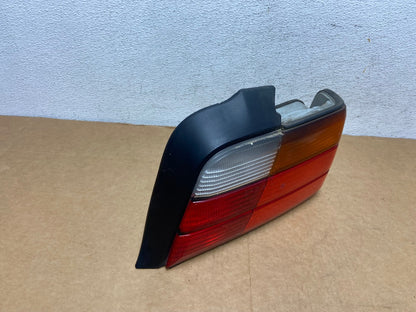1992 to 1998 BMW 3-Series E36 M3 Coupe Right Passenger RH Tail Light AD4424 LK2