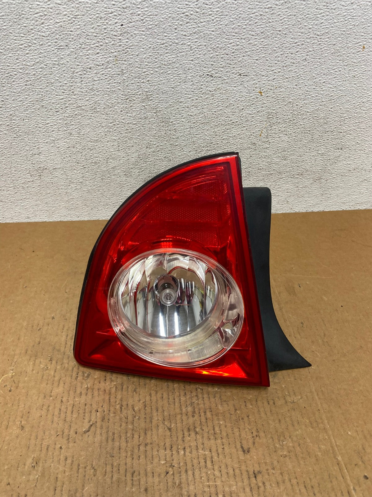 2008 - 2012 Chevrolet Malibu Left Driver Lh Side Tail Light AE0528 LK0