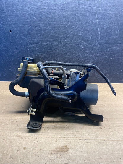2013 -2016 Nissan Pathfinder Electric Hydraulic Power Steering Pump AF7570 DG3