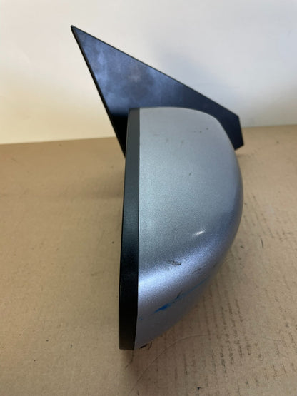 2013 to 2016 Dodge Dart Right Passenger Side View Door Mirror AI3995 DW8