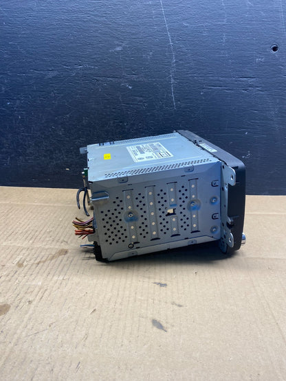 2012 to 2013 Volkswagen Passat Jetta Radio CD Player AM/FM Media AD5053 DG2