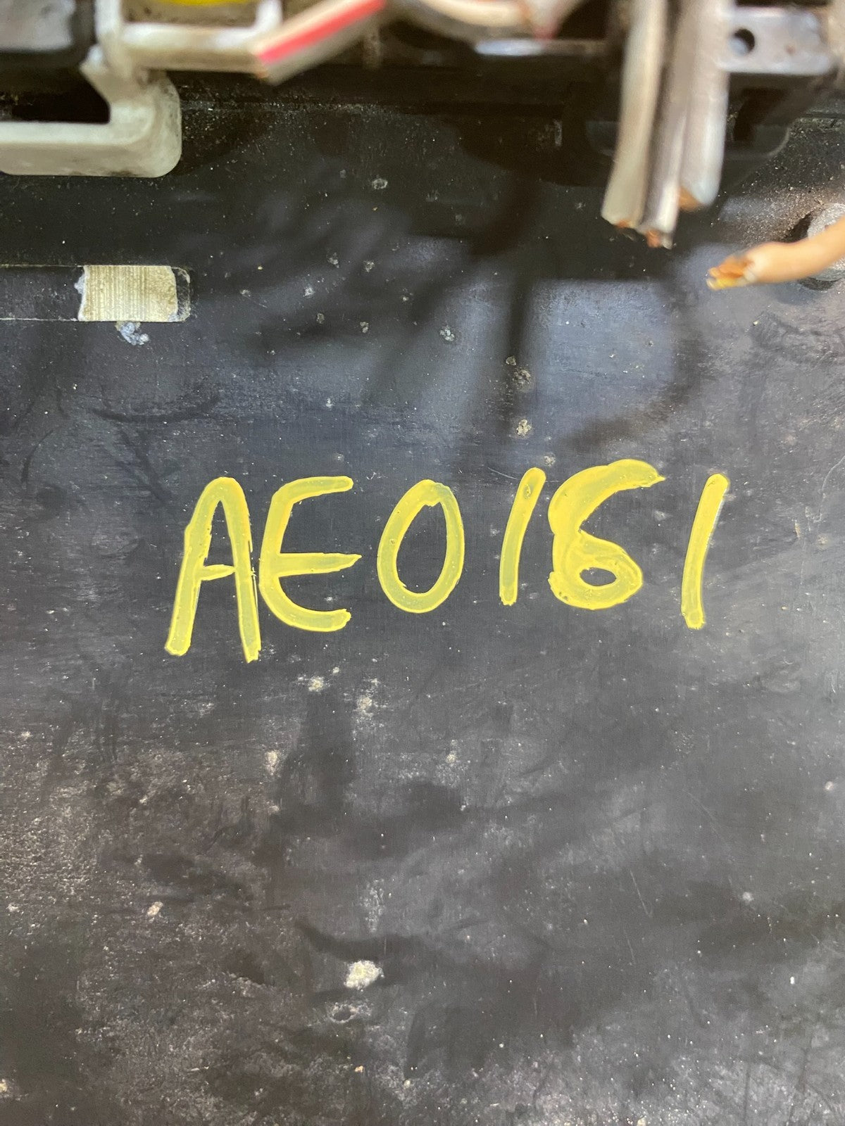 1998 Jeep Grand Cherokee 4.0 ECU ECM Engine Computer Module ae0161 DG3