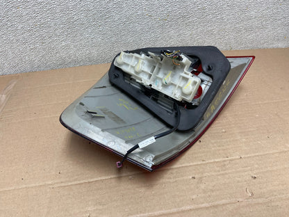 2007 to 2009 Mercedes GL-Class GL450 Right Passenger Tail Light OEM AA8645 LK3